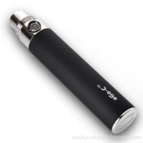 The Most Popular Changeable Atomizer New Electronic Cigarette EGO-C